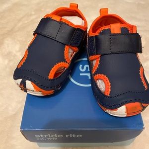 Stride rite kids shoes